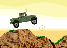 jeep bakugan