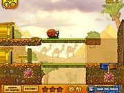 juego del caracol
