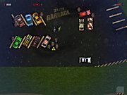 robar todos los coches