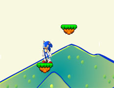 juego de saltos de jump