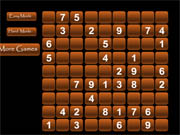 sudoku logic