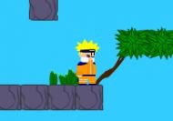 juego de naruto y los pergaminos