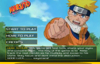 los clones de naruto