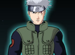 Juego de vestir kakashi