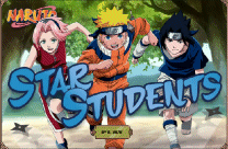 naruto star students