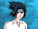 juego de sasuke